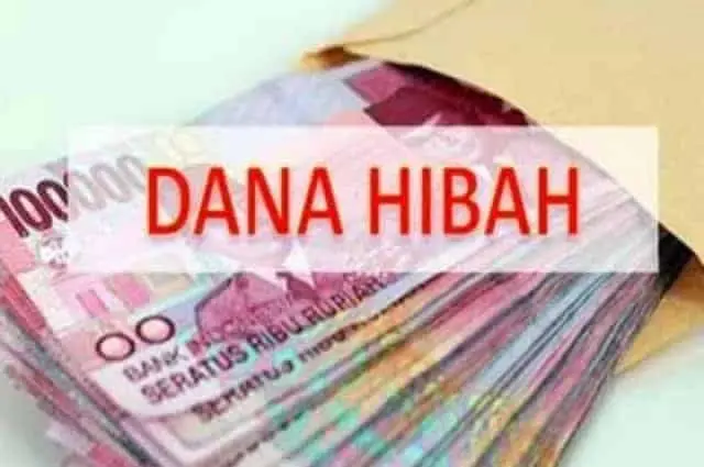 Bagian Kesra Kabupaten Serang Cairkan Bantuan Hibah Secara Bertahap