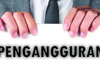 Pengangguran Terbuka Banten Tertinggi di Indonesia