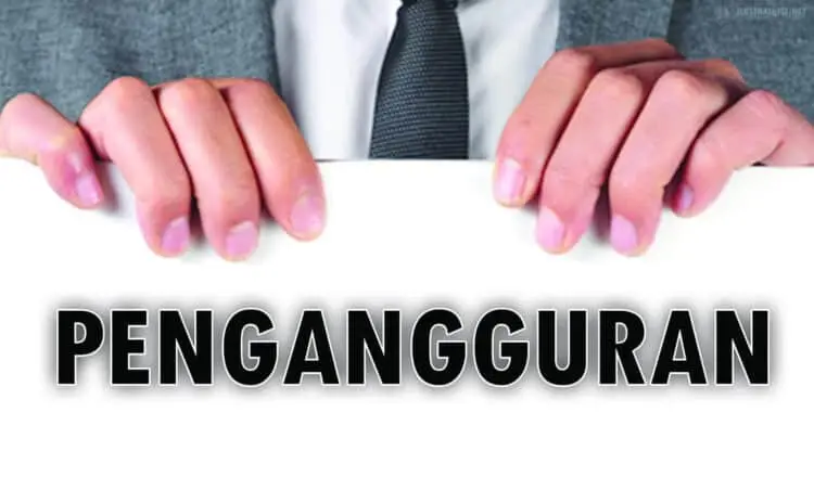 Pengangguran Terbuka Banten Tertinggi di Indonesia