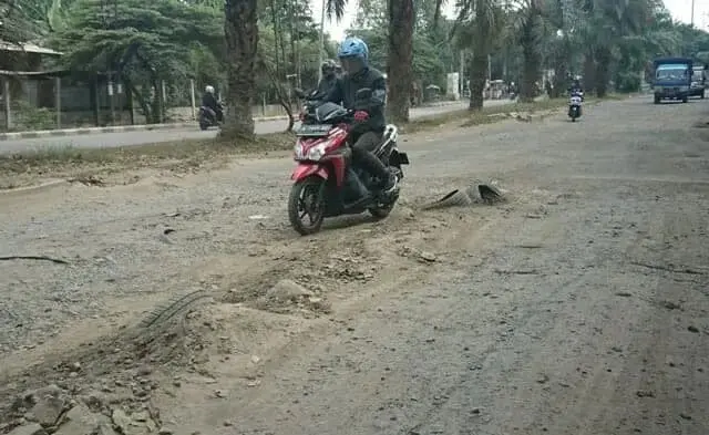 DPRD Kota Tangerang Dorong AP II Hibahkan Aset Jalan Ir Juanda ke Pemda