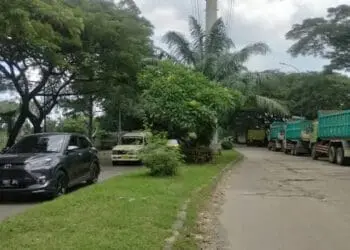 Pemkot Tangerang Berharap Aset Jalan Juanda Dihibahkan oleh PT AP II