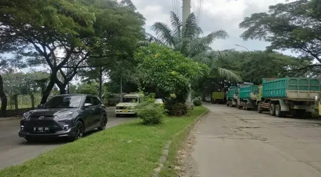 Pemkot Tangerang Berharap Aset Jalan Juanda Dihibahkan oleh PT AP II