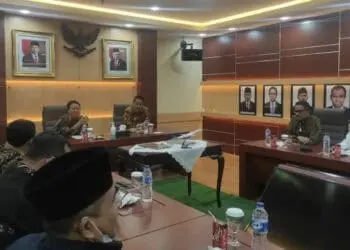 Jemaah Haji Diterbangkan dari Sembilan Embarkasi