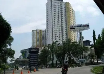 Kota Tangerang Mulai Masuk Musim Kemarau