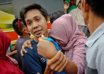 Bus Rombongan Ziarah Tak Lakukan Uji KIR