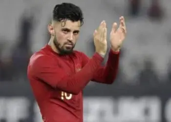 Tinggalkan Bali United, Stefano Lilipaly Gabung Borneo FC
