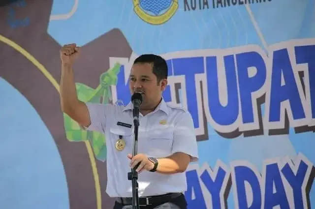 Tingkat Inflasi 4,8 Persen, Pemkot Tangerang Sudah Siapkan Alokasi Dana BTT