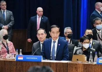 Sampaikan Amanat Presiden, Mendag Sebut Pertumbuhan Ekonomi Global Memprihatinkan