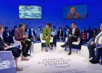 Dunia Dilanda Inflasi Tinggi, Mendag: Jangan Dirusak Standar Ganda