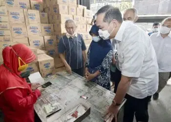 Mendag: Program Migor Rakyat Manfaatkan Teknologi Digital
