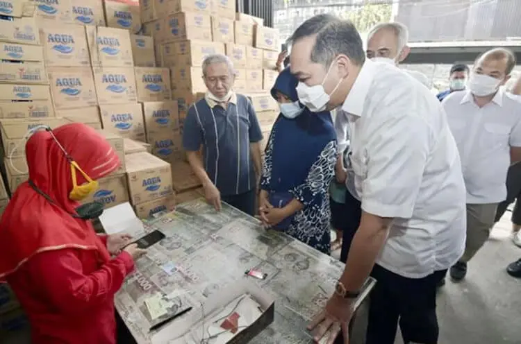 Mendag: Program Migor Rakyat Manfaatkan Teknologi Digital