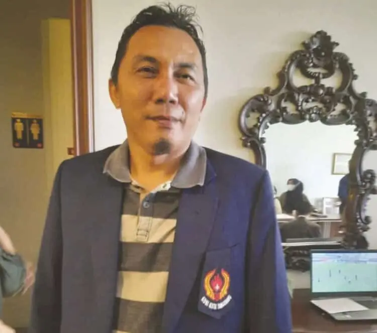 Pendaftaran Tahap I Porprov Selesai, 47 Cabor Penuhi Syarat Dipertandingkan