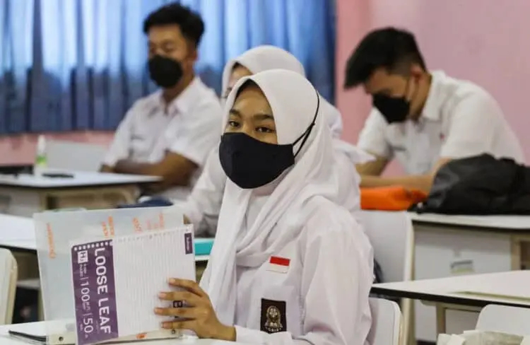 PPDB SMA di Banten 2022, Cek Jadwal dan Panduan Mendaftar