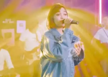 Lirik Lagu Simpang Limo Ninggal Janji - Putri Kristya
