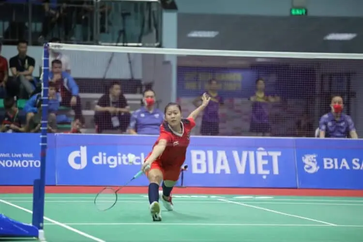 Putri Kusuma Wardani Dkk Kalah, Indonesia Raih Medali Perak