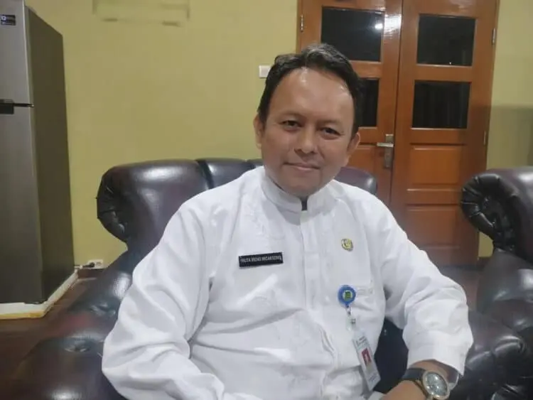 DPUPR Kota Tangerang Akui Sistem Drainase Belum Maksimal