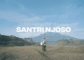 Lirik Lagu Ya Nabiyan Qidam - Santri Njoso