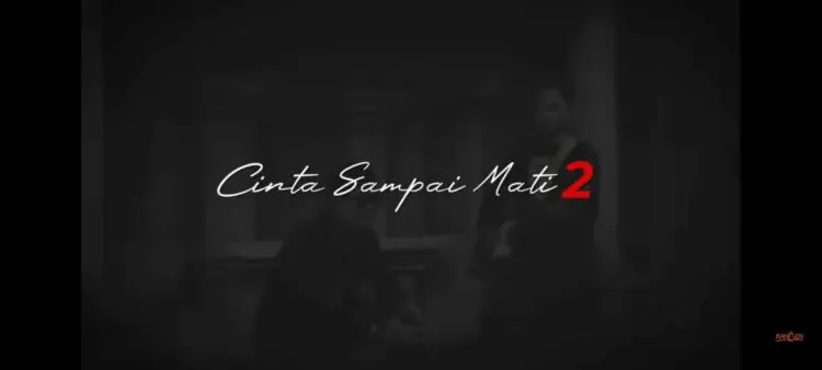Lirik Lagu Cinta Sampai Mati 2 - Kangen Band