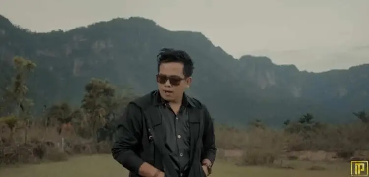 Lirik Lagu Gubuk Jadi Istana - Ipank