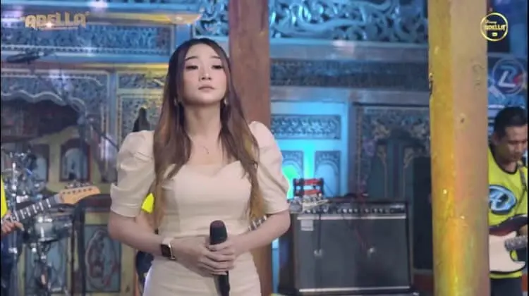 Lirik Lagu Kok Iso Yo - Difarina Indra Adella