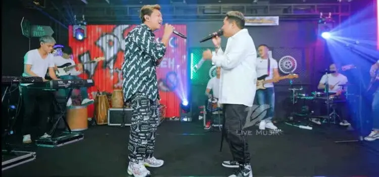 Lirik Lagu Kok Iso Yo – Denny Caknan X Bagus Guyon Waton