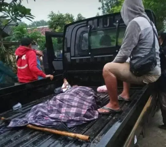 Jasad Wisatawan Asal Pandeglang yang Terseret Ombak Pantai di Lebak Ditemukan
