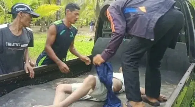 BREAKING NEWS: 4 Santri Asal Pandeglang Digulung Ombak di Lebak, 1 Orang Tewas, Satu Lainnya Hilang dan Dua Selamat