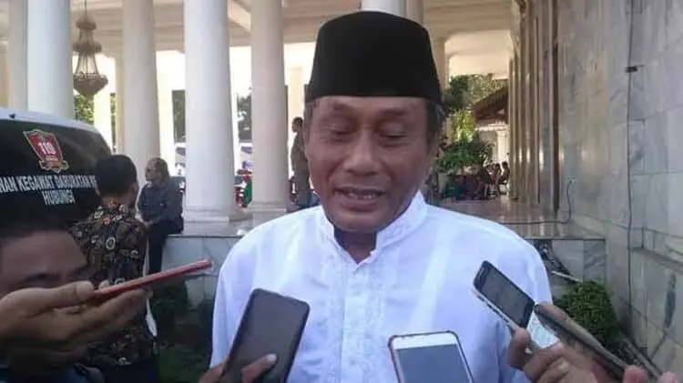 PMK Masuk Kabupaten Serang, Wabup Pandji Perintahkan Dua Langkah Ini