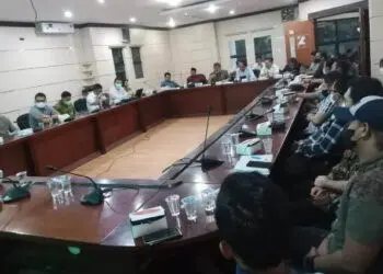 Marak Kabel Jaringan Provider Ilegal, DPRD Kota Tangerang: Estetis Kota Hilang, PAD Menguap