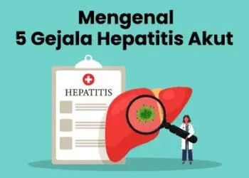Masyarakat Diminta Waspada Gejala Muntah Hingga Demam Tinggi