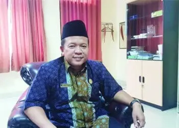 Tahun Ini, Kemenag Tangsel Hanya Berangkatkan 650 Calon Haji