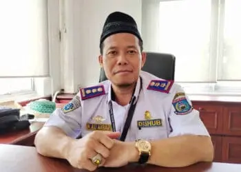 Pemkot Tangsel Bakal Pasang 1.750 Titik PJU Baru