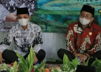 Ketua DPRD Kota Tangerang Berharap Sinergi dengan Pj Gubernur Banten Makin Baik