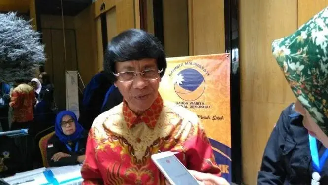 Kak Seto Kecam Kasus Kekerasan Seksual Siswi Penyandang Autis di Tangsel