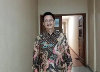 Anggota DPRD Kota Tangerang Sebut Ganjil Genap Masih Pembahasan