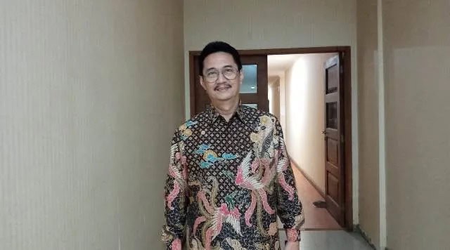 Anggota DPRD Kota Tangerang Sebut Ganjil Genap Masih Pembahasan