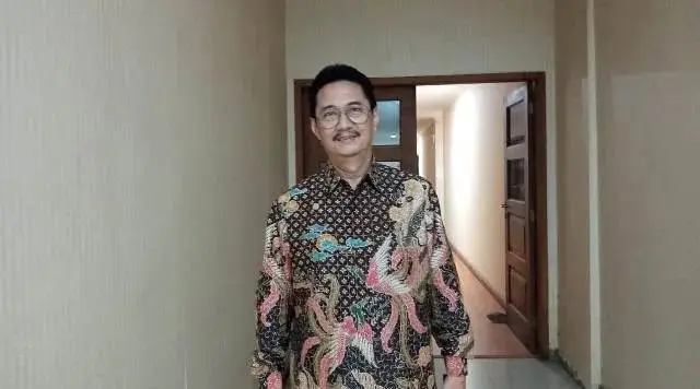 Soroti Pengelolaan Aset, Tasril Jamal Minta BPKD Kota Tangerang Lebih Kreatif Gali