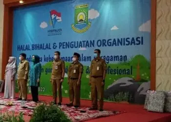 Dindik Kota Tangerang Minta PAUD Kejar Learning Loss