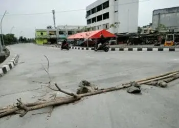 Proyek Looping Gerendeng Senilai Rp 7,5 M Rampung Tapi Belum Difungsikan, Ini Sebabnya