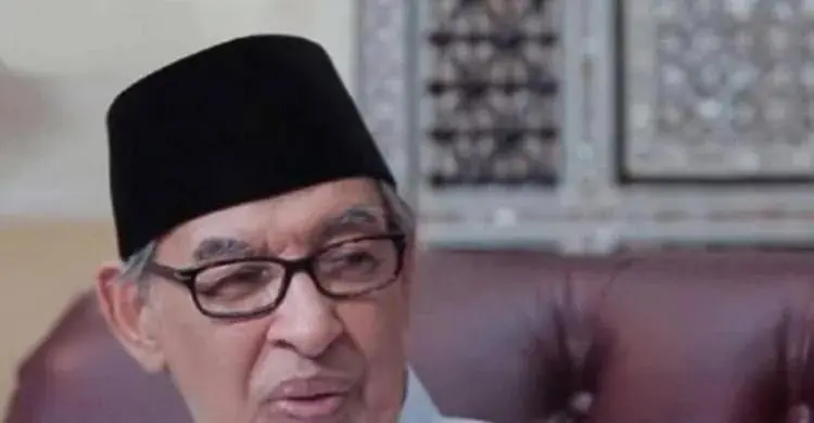 Makna Idul Fitri Menurut Prof Quraish Shihab