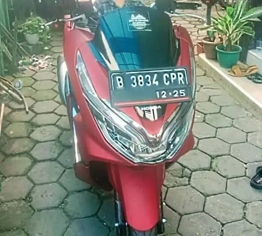 Bermodus Tarik Kendaraan, 4 Penipu Bawa Kabur Motor Korban di Kota Tangerang