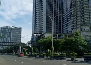Cuaca Kota Tangerang Diprakirakan Masih Cerah Sepekan Mendatang
