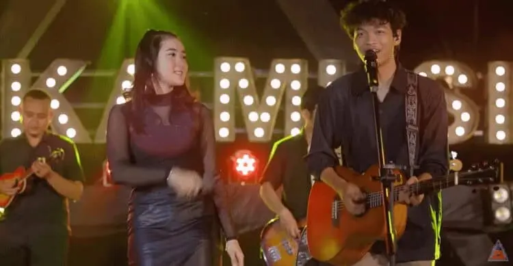 Lirik Lagu Sakit Rindu - Yeni Inka feat Kevin Ihza