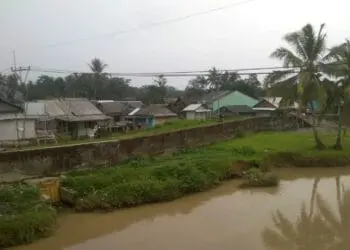 Pemprov Banten Didesak Percepat Pembangunan Tanggul Cilemer