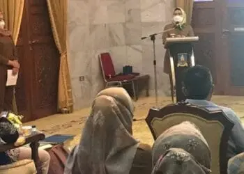 Kembangkan Wisata Religi, Pemkab Serang Kerjasama dengan UGM