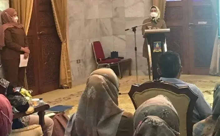 Kembangkan Wisata Religi, Pemkab Serang Kerjasama dengan UGM