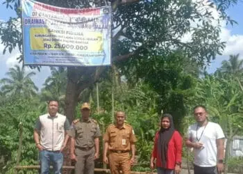 Berani Buang Sampah Sembarang di Pandeglang, Sanksi Pidana Menanti