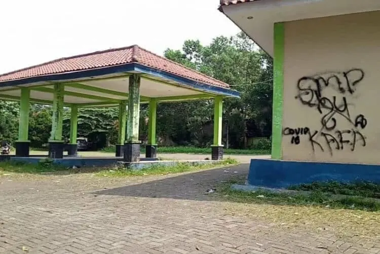 Dishub Pandeglang Akui Belum Optimal Fungsikan Terminal Cadasari, Ini Alasannya
