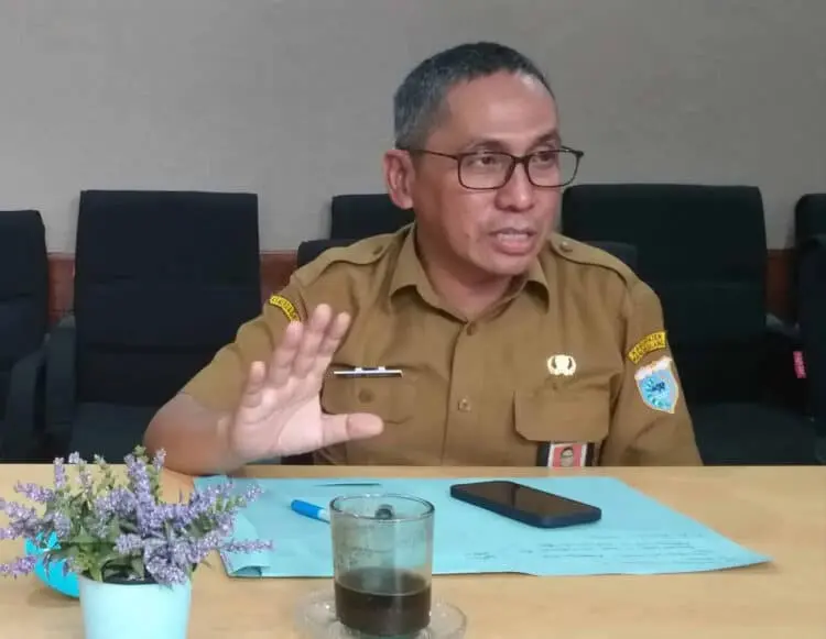 2 Jembatan di Pandeglang Rusak Parah, DPUPR Belum Pastikan Kebutuhan Anggaran Perbaikannya