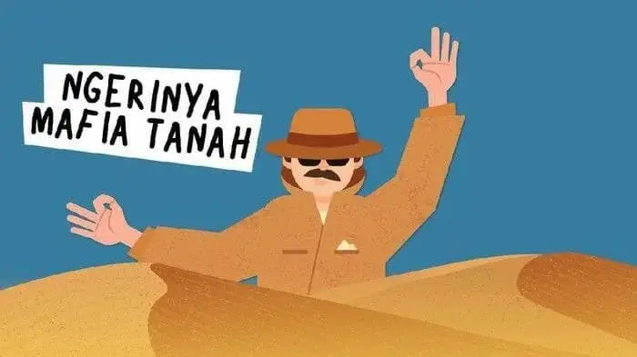 Menyusul Kades Carita, Kini Giliran Kades Pejamben di Pandeglang Dibekuk Polisi